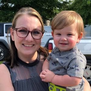 Meet your Posher, Ronda